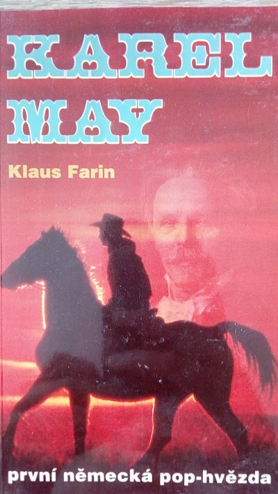Karel May – první německá pop-hvězda