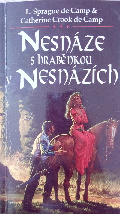 Nesnáze s hraběnkou v nesnázích