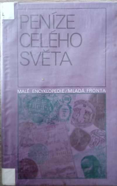 Peníze celého světa