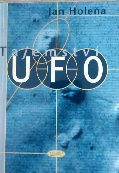 Tajemství UFO