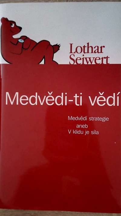 Medvědi-ti vědí