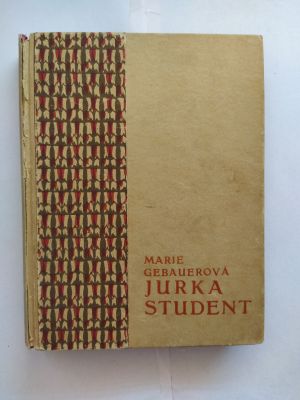 Jurka student