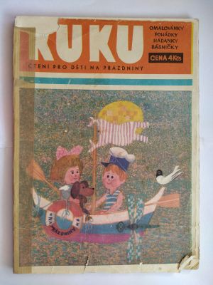 Kuku