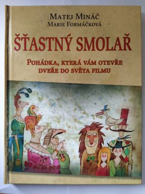 Šťastný smolař