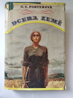 Dcerka země