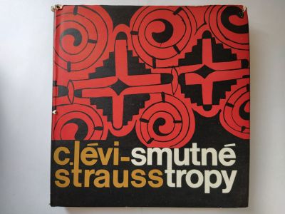 Smutné tropy