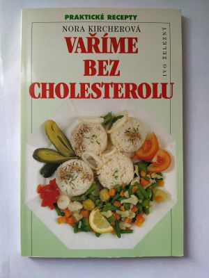 Vaříme bez cholesterolu