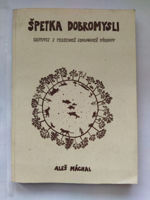 Špetka dobromysli