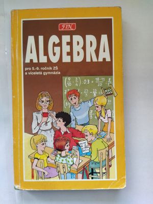 Algebra