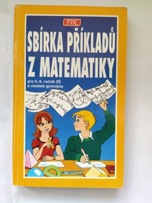 Sbírka příkladů z matematiky