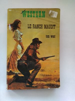Le ranch Maudit