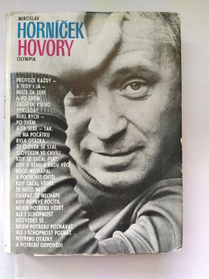 Hovory