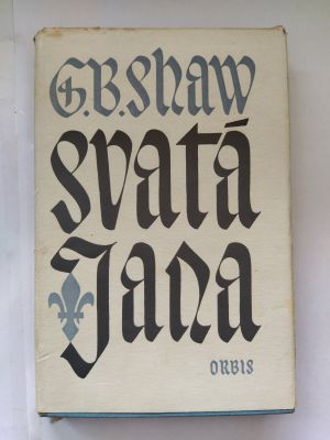 Svatá Jana