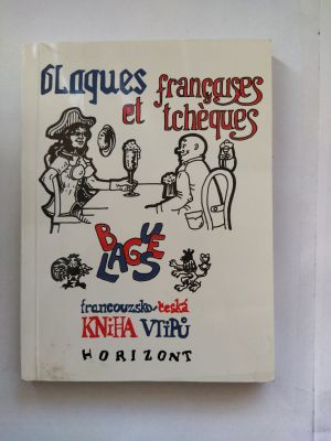 Blagues francaises et tchéques