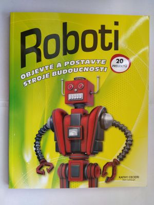 Roboti