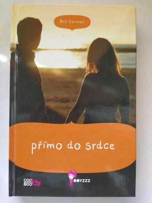 Přímo do srdce