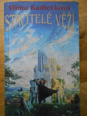 Stavitelé věží