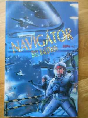 Navigátor