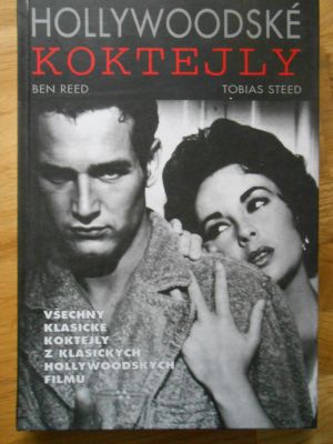 Hollywoodské koktejly