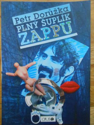 Plný šuplík Zappu