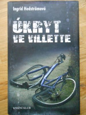 Úkryt ve Villette