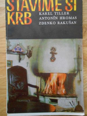Stavíme si krb