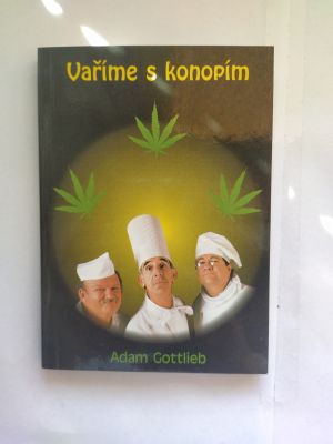 Vaříme s konopím