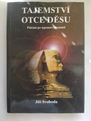 Tajemství otce děsu