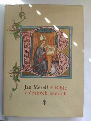 Bible v českých zemích
