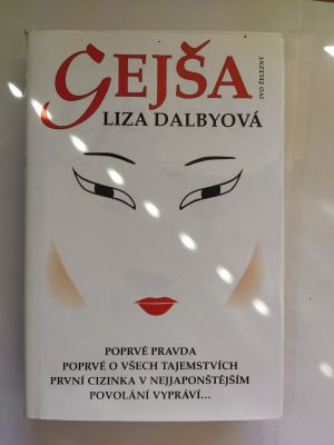 Gejša