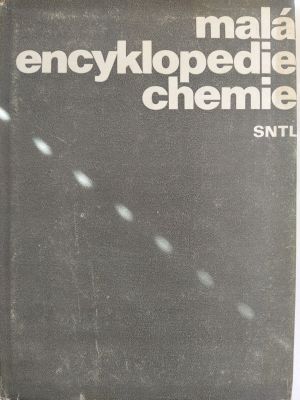 Malá encyklopedie chemie