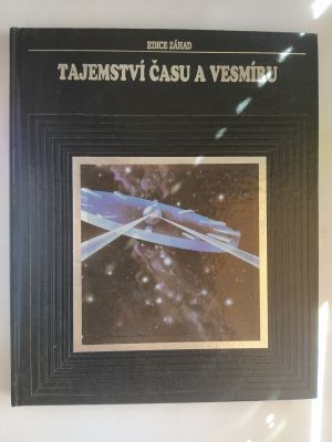 Tajemství času a vesmíru