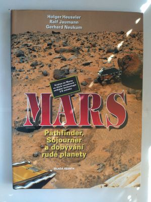 Mars