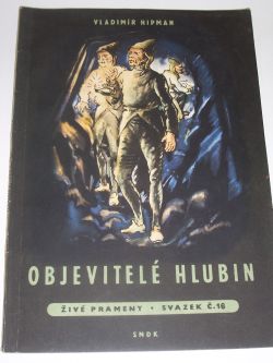 Objevitelé hlubin
