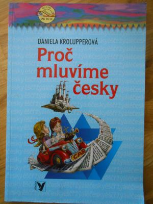 Proč mluvíme česky