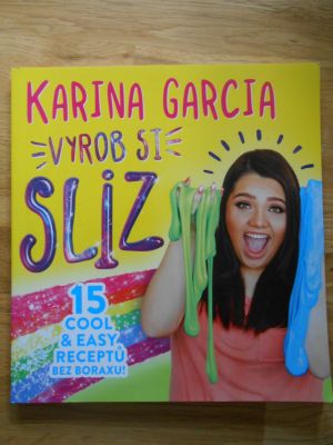 Vyrob si sliz