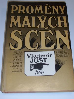 Proměny malých scén