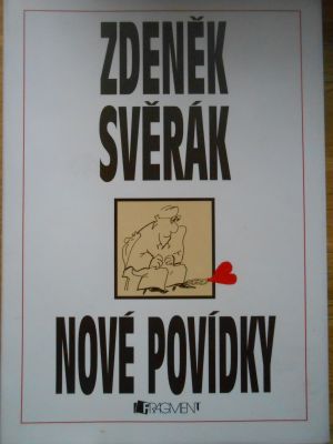 Nové povídky