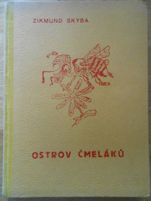 Ostrov čmeláků