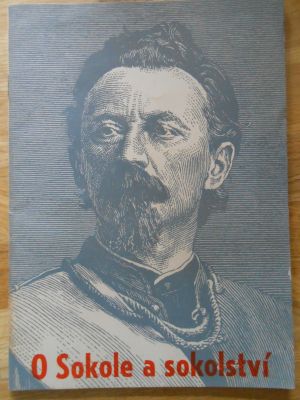 O sokole a sokolství