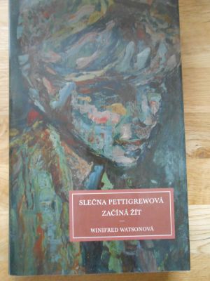 Slečna Pettigrewová začíná žít