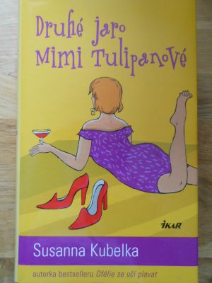 Druhé jaro Mimi Tulipanové