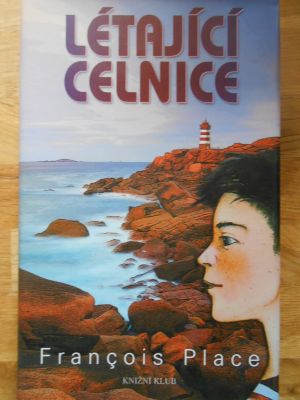 Létající celnice