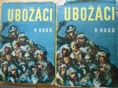 Ubožáci 1+2