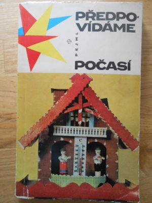 Předpovídáme počasí
