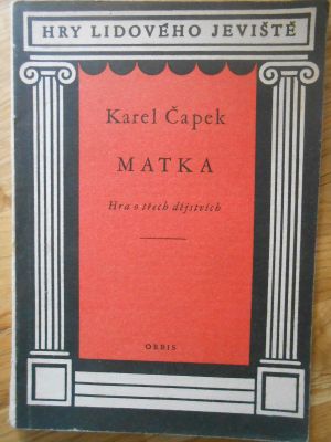 Matka