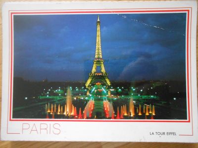 Paris