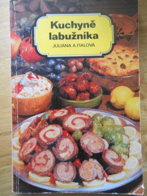 Kuchyně labužníka