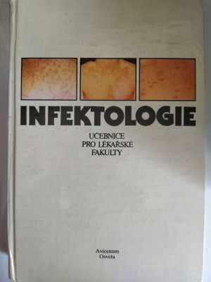 Infektologie