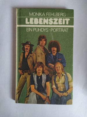 Lebenszeit